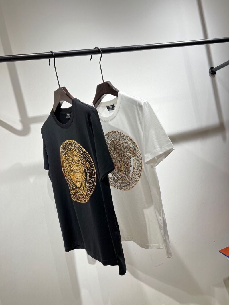 Versace T-Shirts